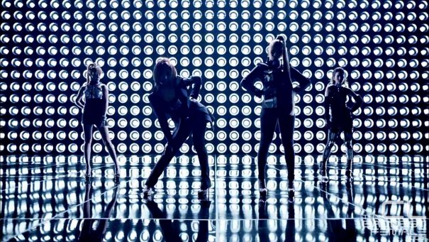 2NE1-I am the Best